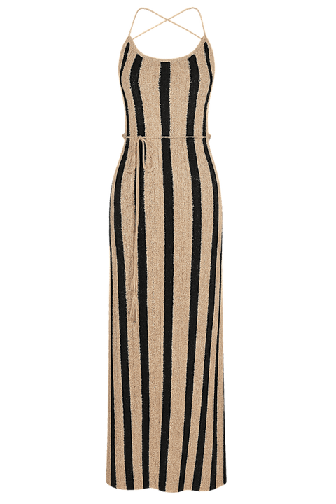 Caldia Dress | | S | Agnese Studios