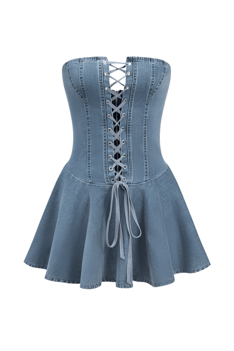Carisse Jena Dress | | S | Agnese Studios