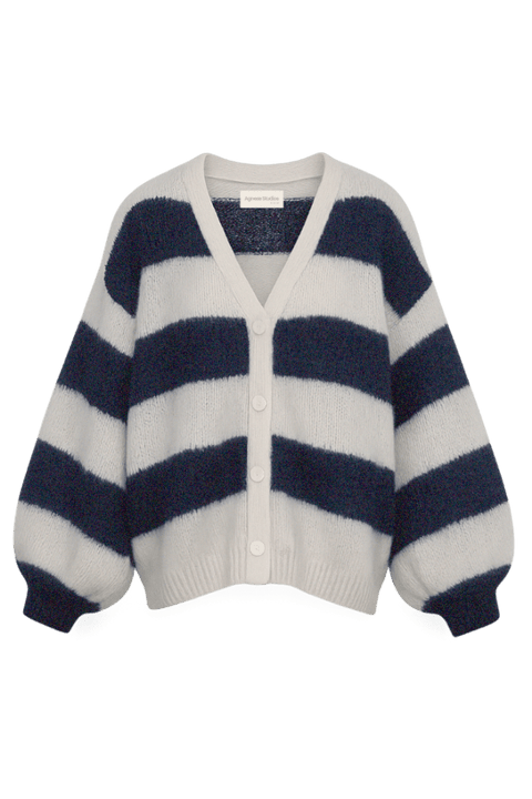 Carlainna Sweater | | S | Agnese Studios