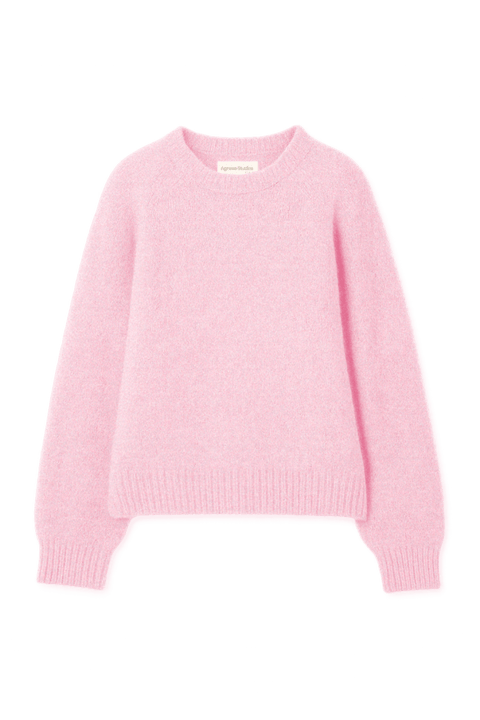 Carlem Sweater | | S | Agnese Studios