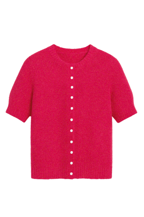 Carsy Cardigan | | S | Agnese Studios