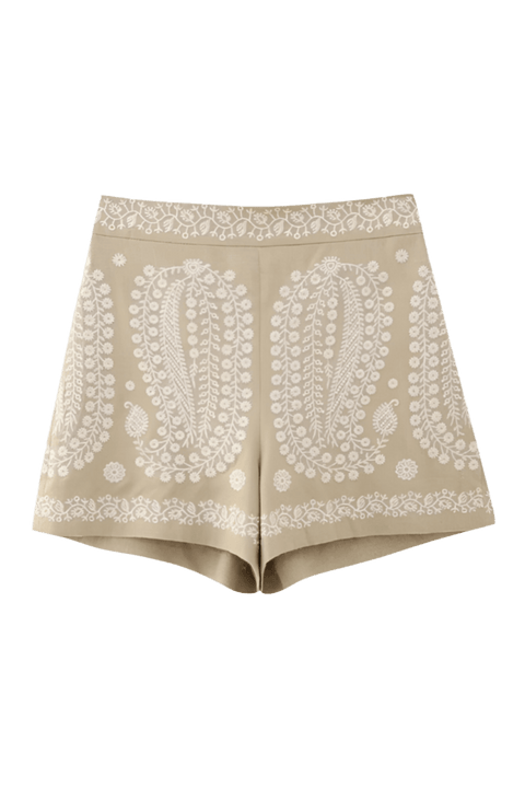Cassandre Pants | | S | Agnese Studios