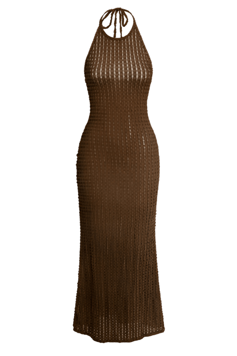 Cedrina Lone Dress | | S | Agnese Studios