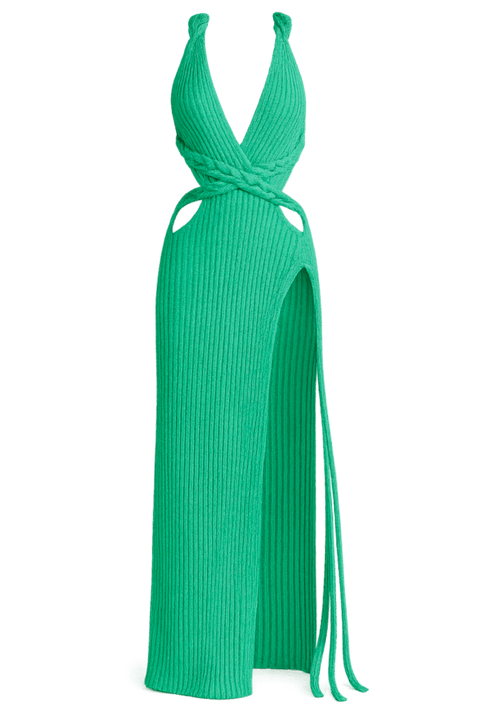 Chandria Dress | | S | Agnese Studios