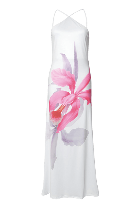 Chiara Novelli Dress | | S | Agnese Studios