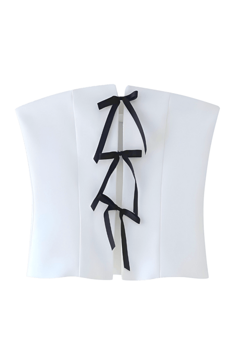 Chiarina Dalida Top | | S | Agnese Studios