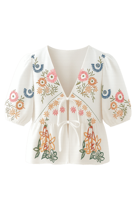 Clara Top | | S | Agnese Studios