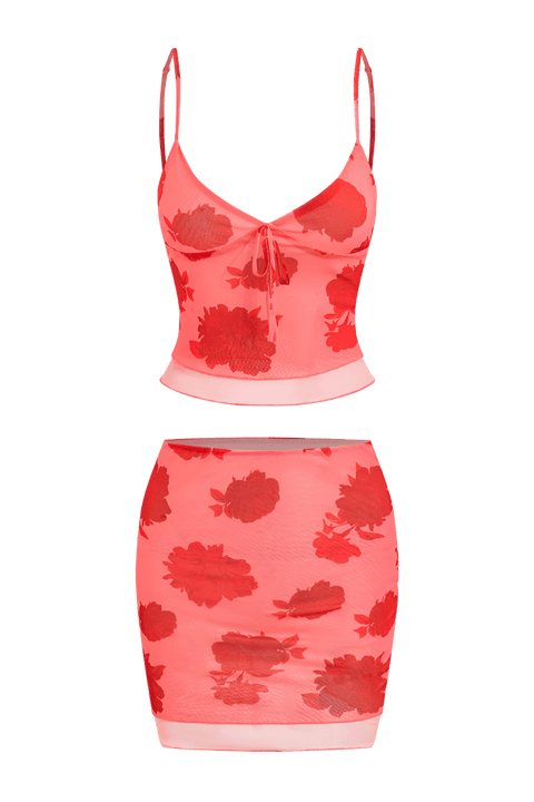 Cloe Daria Set | | S | Agnese Studios