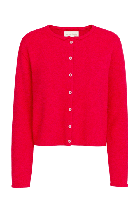 Coco Cardigan | | S | Agnese Studios