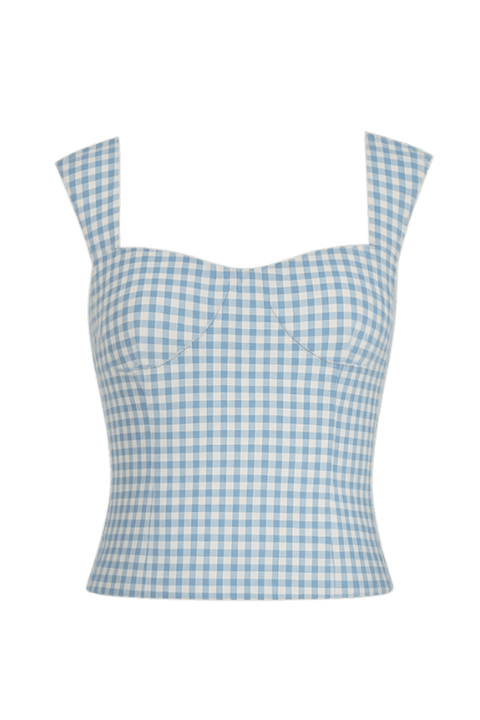 Colissa Top | | S | Agnese Studios