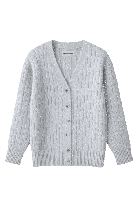 Colmea Cardigan | | S | Agnese Studios
