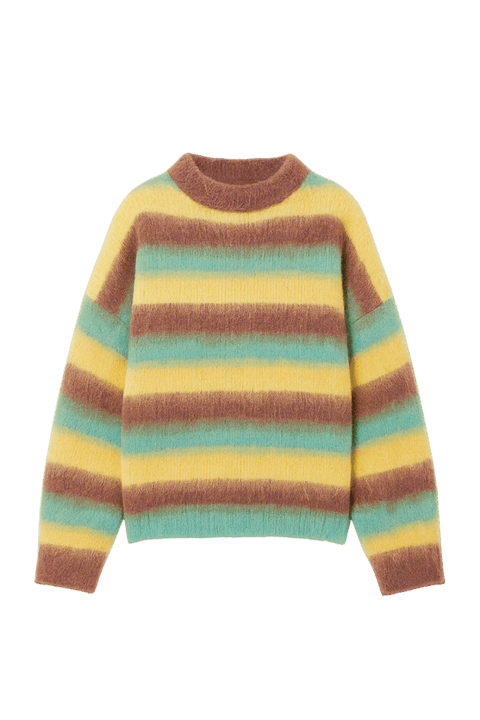 Combola Sweater | | S | Agnese Studios