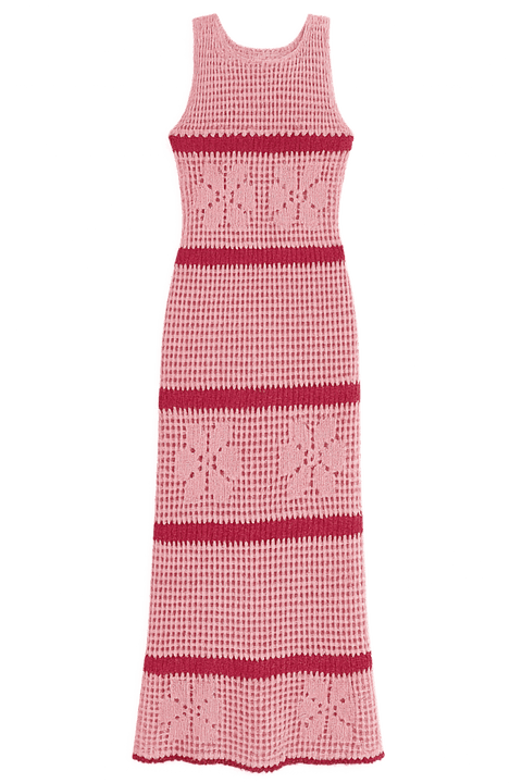 Corinia Dress | | S | Agnese Studios