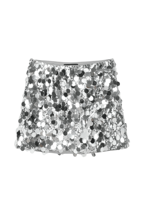 Corinie Saren Skirt | | S | Agnese Studios