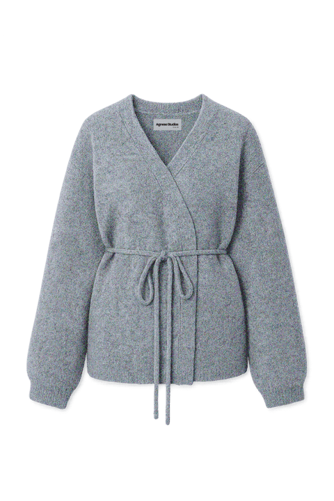 Corisia Cardigan | | S | Agnese Studios