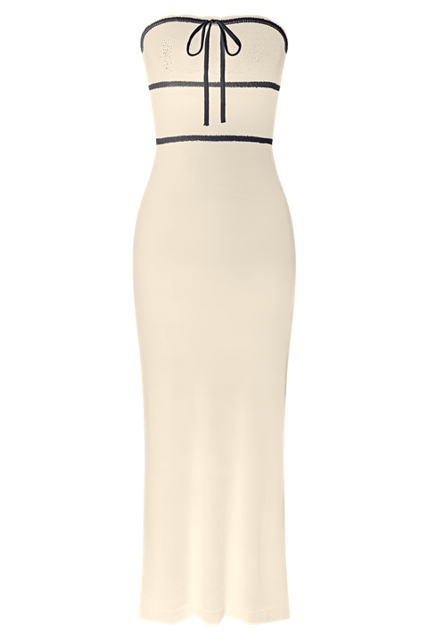 Cristina Goia Dress | | S | Agnese Studios