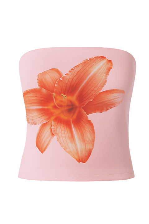 Dami Top | | S | Agnese Studios