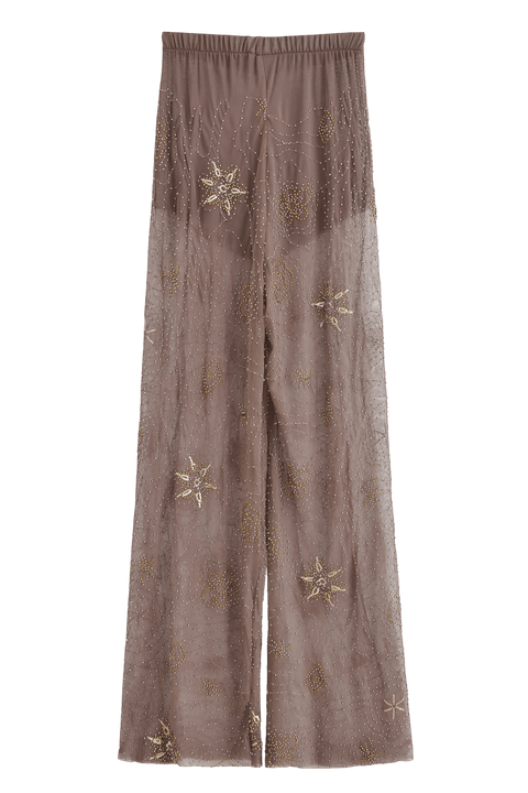 Damone Pant | | S | Agnese Studios