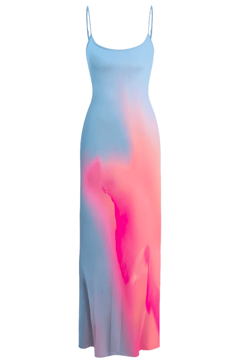 Deia Madels Dress | | S | Agnese Studios