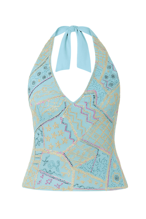 Derria Top | | S | Agnese Studios