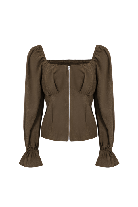 Diletta Top | | S | Agnese Studios