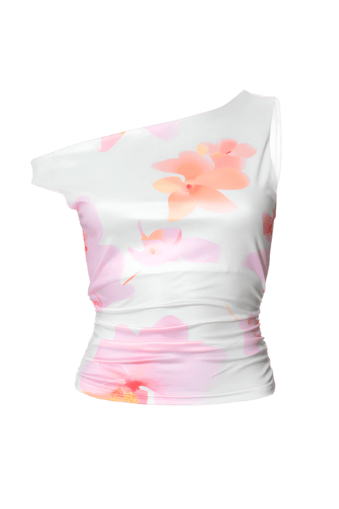 Domiziana Clore Top | | S | Agnese Studios