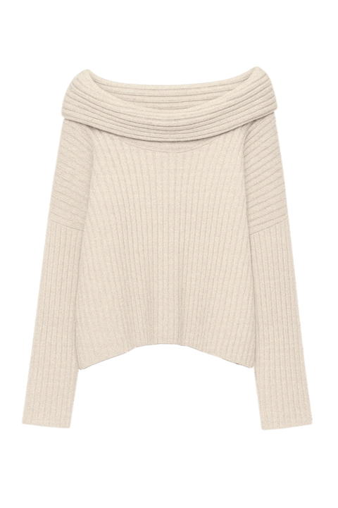 Drania Sweater | | S | Agnese Studios