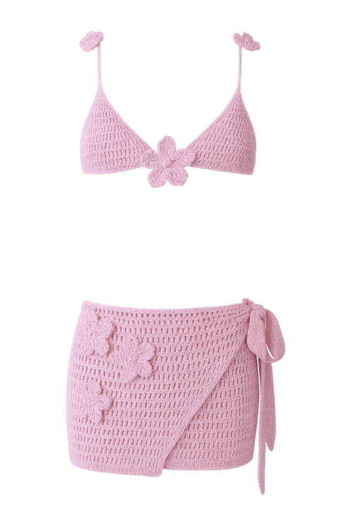 Drisalia Set | | S | Agnese Studios