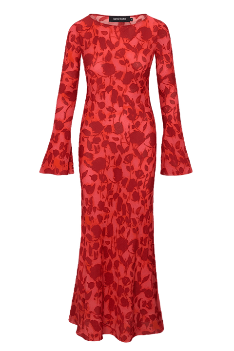 Elenne Dress | | S | Agnese Studios