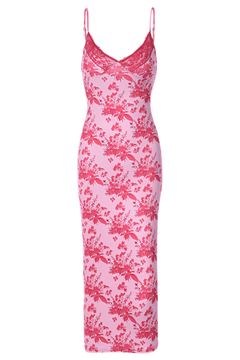 Emiliana Clara Dress | | S | Agnese Studios