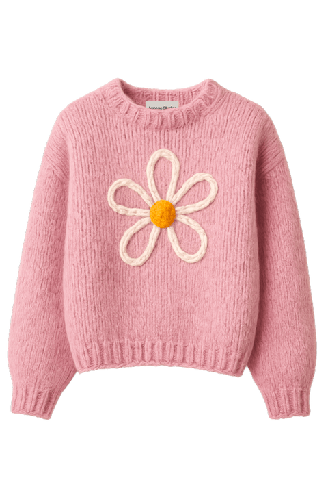 Espondia Sweater | | S | Agnese Studios