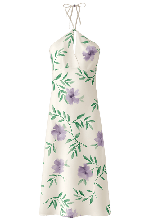 Everett Dress | | S | Agnese Studios