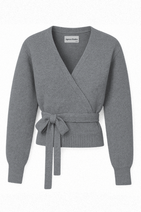 Fallie Sweater | | S | Agnese Studios