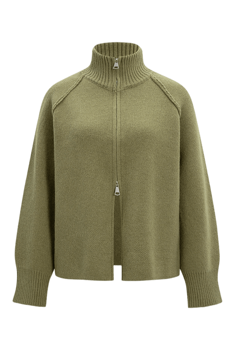 Fandra Cardigan | | S | Agnese Studios
