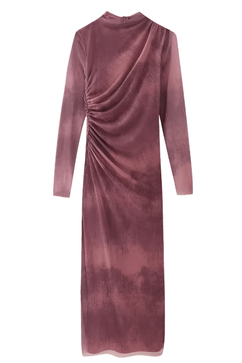 Fastina Dress | | S | Agnese Studios