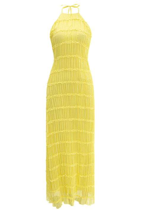 Fauna Dress | | S | Agnese Studios