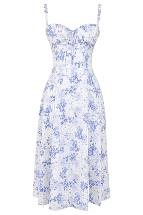 Felicia Edvige Dress | | S | Agnese Studios