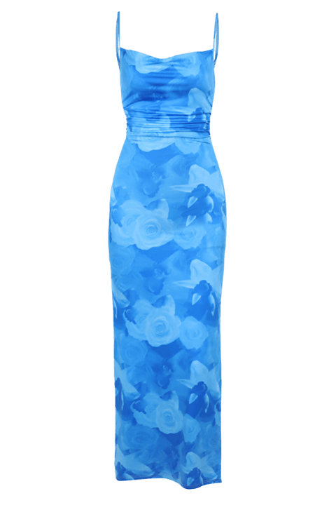 Filena Sandea Dress | | S | Agnese Studios