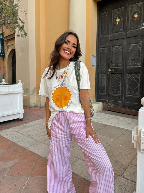 Fiorenca Pant | | S | Agnese Studios