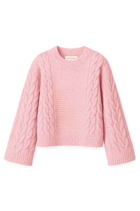 Fosia Sweater | | S | Agnese Studios