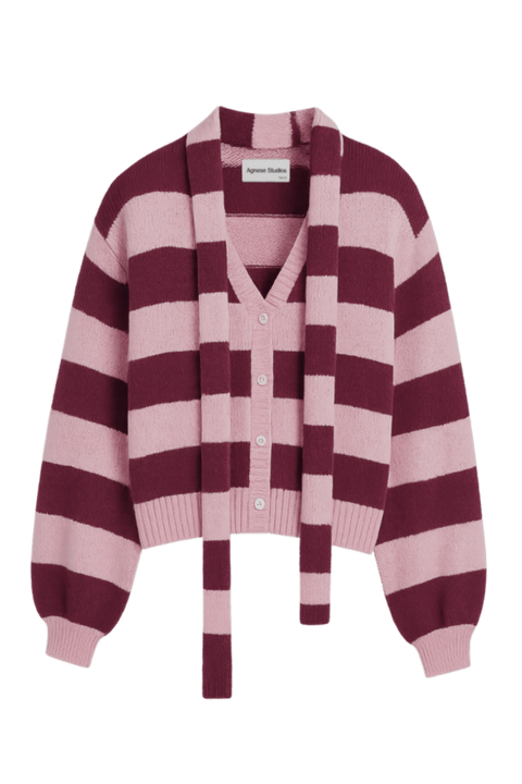 Galma Cardigan | | S | Agnese Studios