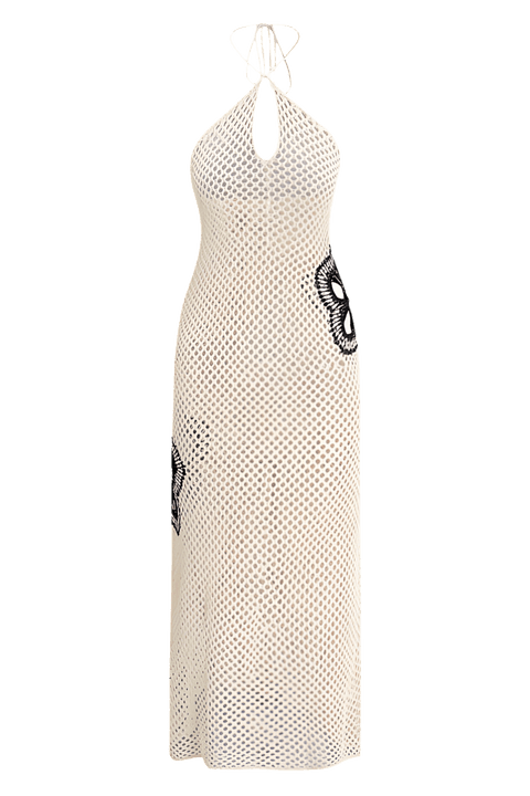 Garamia Dress | | S | Agnese Studios