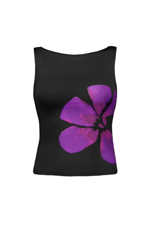 Gerbera Flower Top | | S | Agnese Studios