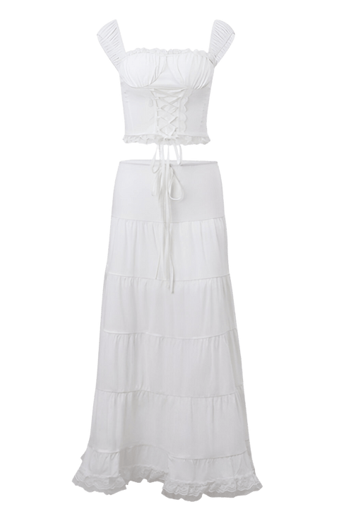 Giada Manzoni Set | | XS | Agnese Studios