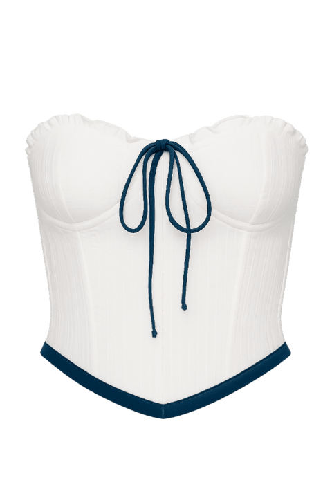 Giaundia Top | | S | Agnese Studios