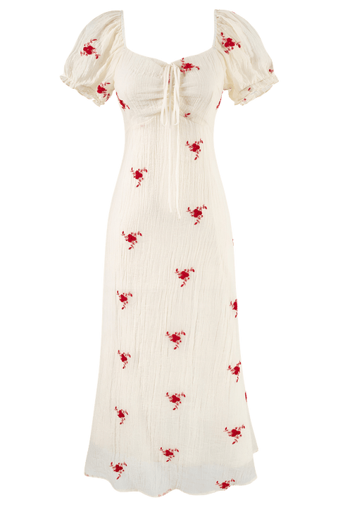 Giulia Verea Dress | | S | Agnese Studios
