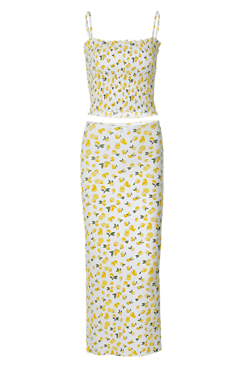 Gloria Somina Dress | | S | Agnese Studios