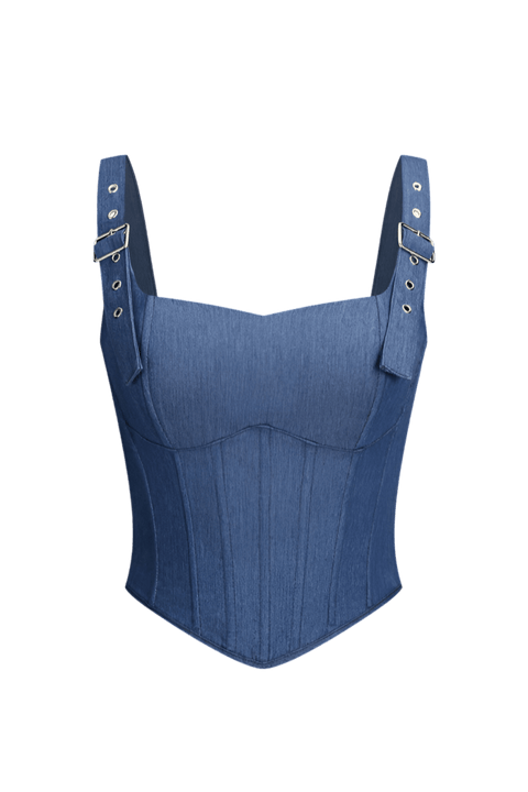 Goat Top | | S | Agnese Studios