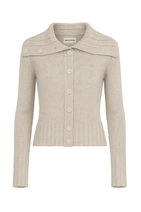 Goduna Cardigan | | S | Agnese Studios