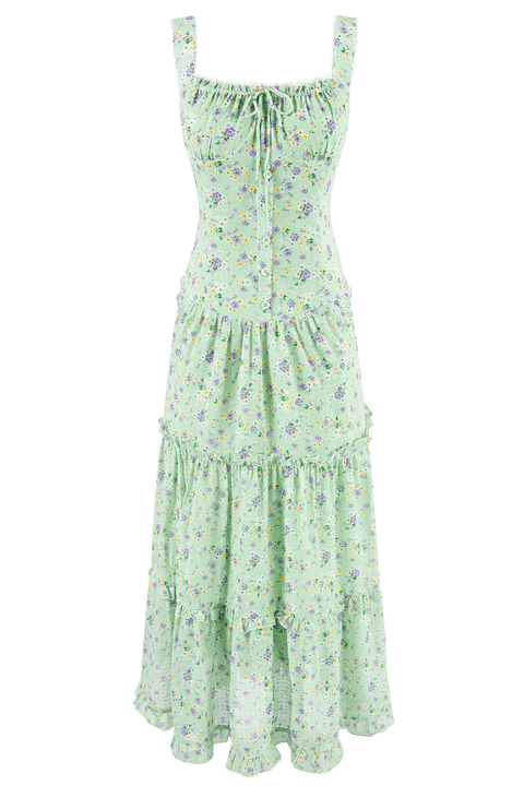 Golita Dress | | S | Agnese Studios